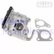 Vanne EGR DELPHI EG10607-12B1 - Visuel 2