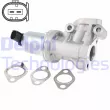 Vanne EGR DELPHI EG10614-12B1 - Visuel 1