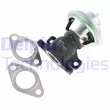 Vanne EGR DELPHI EG10623-12B1 - Visuel 1