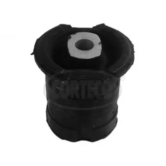 Suspension, corps de l'essieu CORTECO 80001545