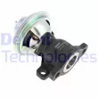 Vanne EGR DELPHI EG10623-12B1 - Visuel 2