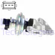 Vanne EGR DELPHI EG10625-12B1 - Visuel 2