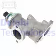 Vanne EGR DELPHI EG10639-12B1 - Visuel 2