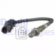 Sonde lambda DELPHI ES20540-12B1 - Visuel 1