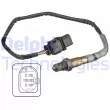 Sonde lambda DELPHI ES20550-12B1 - Visuel 1