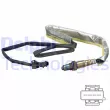 Sonde lambda DELPHI ES20635-12B1 - Visuel 1