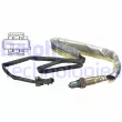Sonde lambda DELPHI ES20635-12B1 - Visuel 2