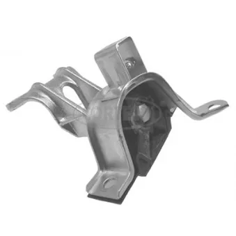 Support moteur CORTECO 80001550