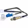 Sonde lambda DELPHI ES20646-12B1 - Visuel 2