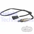 Sonde lambda DELPHI ES20650-12B1 - Visuel 1