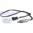 Sonde lambda DELPHI ES20650-12B1 - Visuel 2