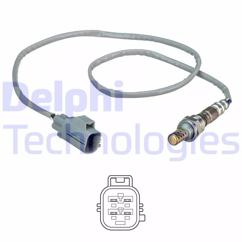 Sonde lambda DELPHI ES21328-12B1