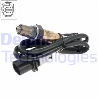Sonde lambda DELPHI ES21368-12B1