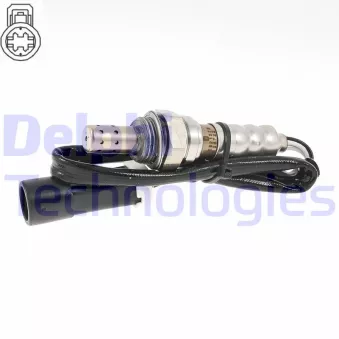Sonde lambda DELPHI ES21370-12B1