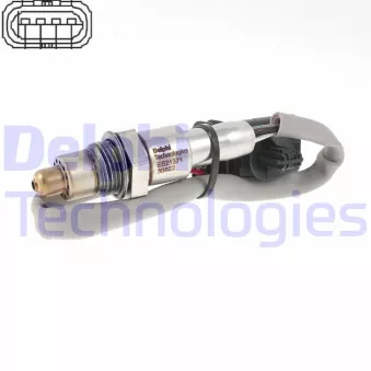 Sonde lambda DELPHI ES21371-12B1