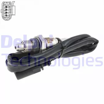 Sonde lambda DELPHI ES21382-12B1