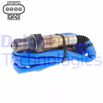 Sonde lambda DELPHI ES21388-12B1