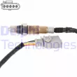 Sonde lambda DELPHI ES21394-12B1 - Visuel 1