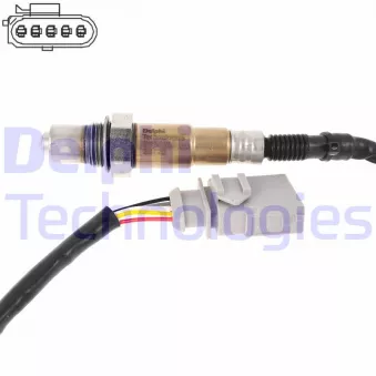 Sonde lambda DELPHI ES21394-12B1