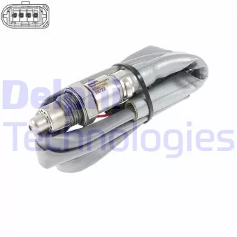 Sonde lambda DELPHI ES21399-12B1
