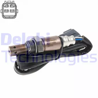Sonde lambda DELPHI