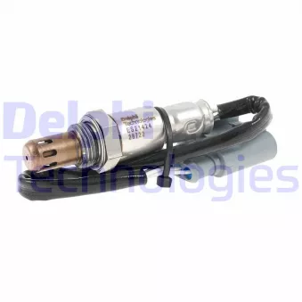 Sonde lambda DELPHI ES21424-12B1