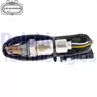 Sonde lambda DELPHI ES21434-12B1