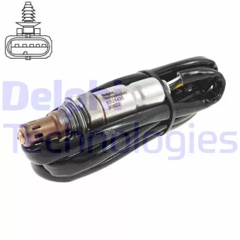 Sonde lambda DELPHI ES21435-12B1