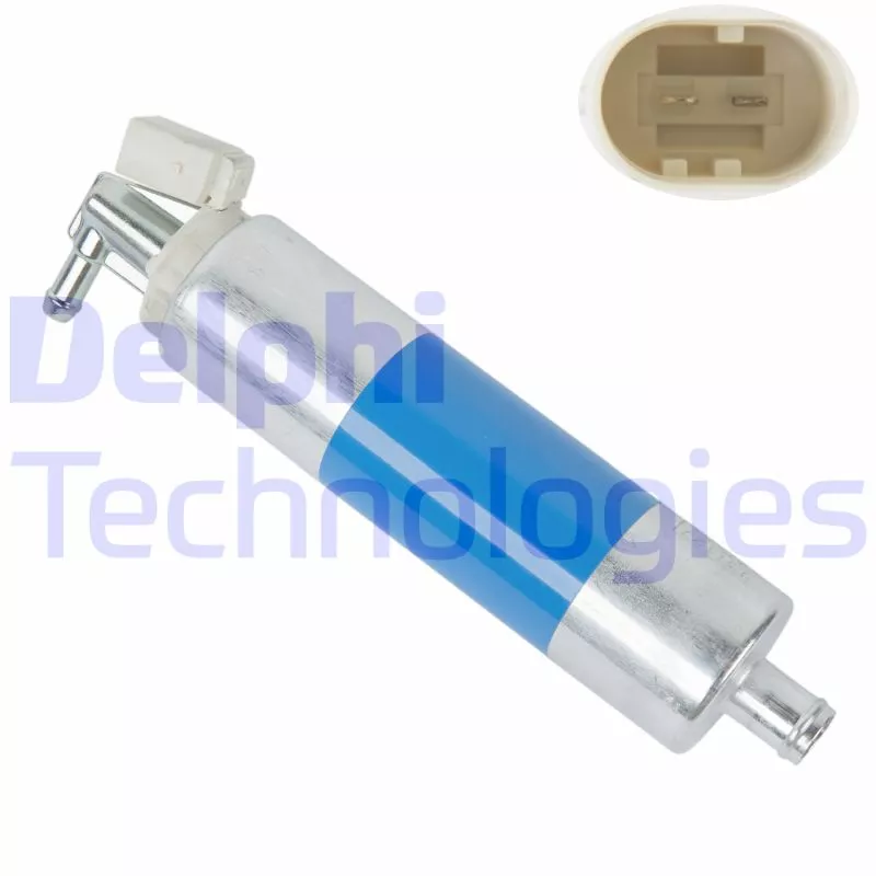 Pompe à carburant DELPHI FE0519-11B1