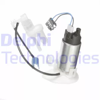 Unité d'injection de carburant DELPHI FE0681-11B1