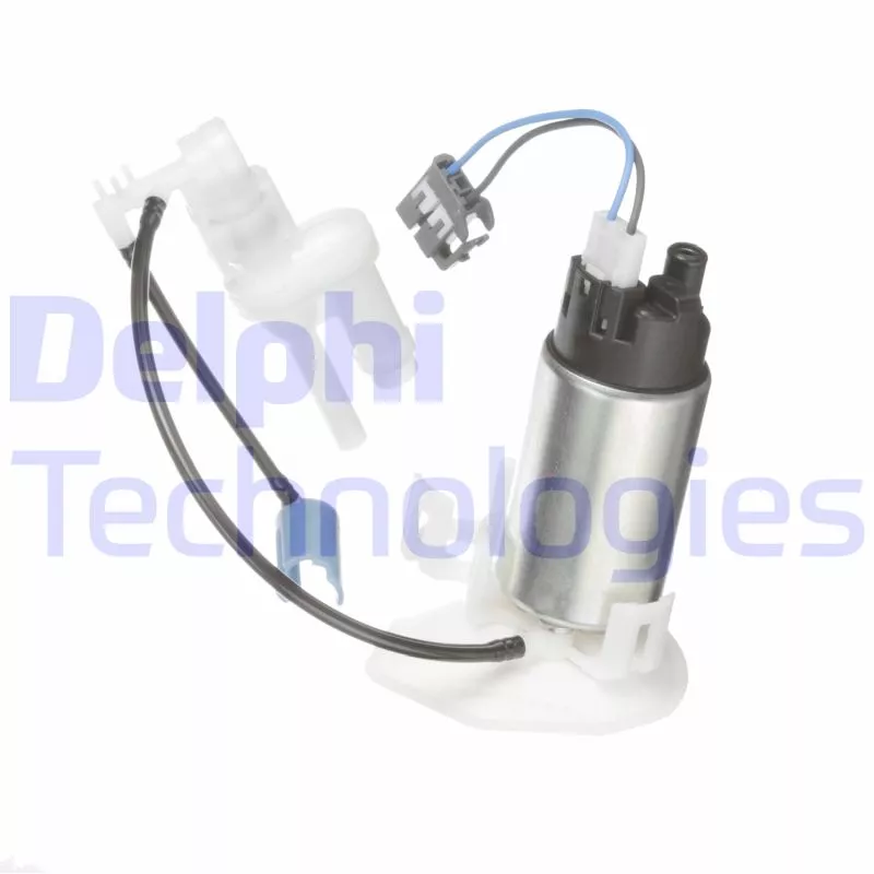 Unité d'injection de carburant DELPHI FE0681-11B1