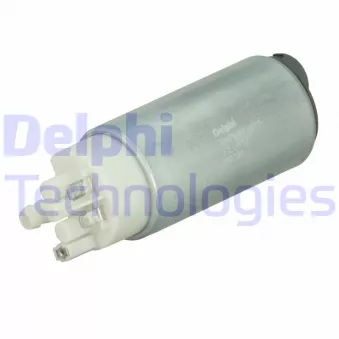 Pompe à carburant DELPHI FE0812-12B1