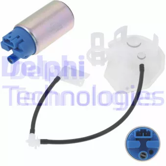 Pompe à carburant DELPHI FE0819-12B1