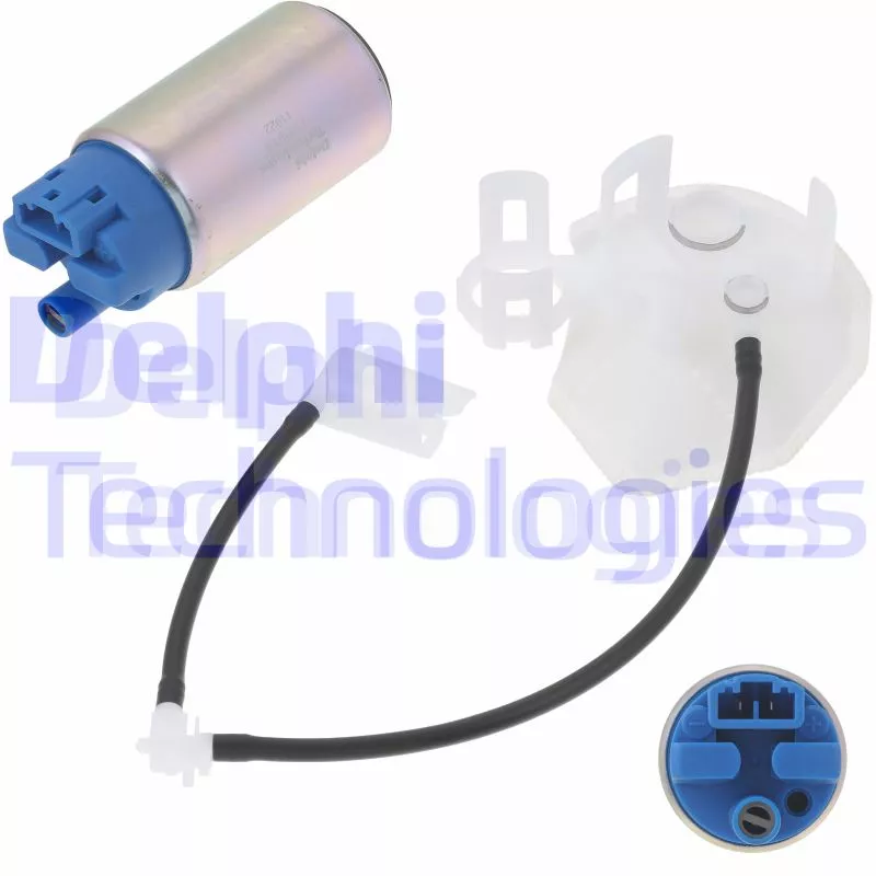 Pompe à carburant DELPHI FE0819-12B1