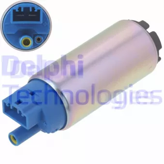Pompe à carburant DELPHI FE0820-12B1