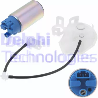 Pompe à carburant DELPHI FE0821-12B1