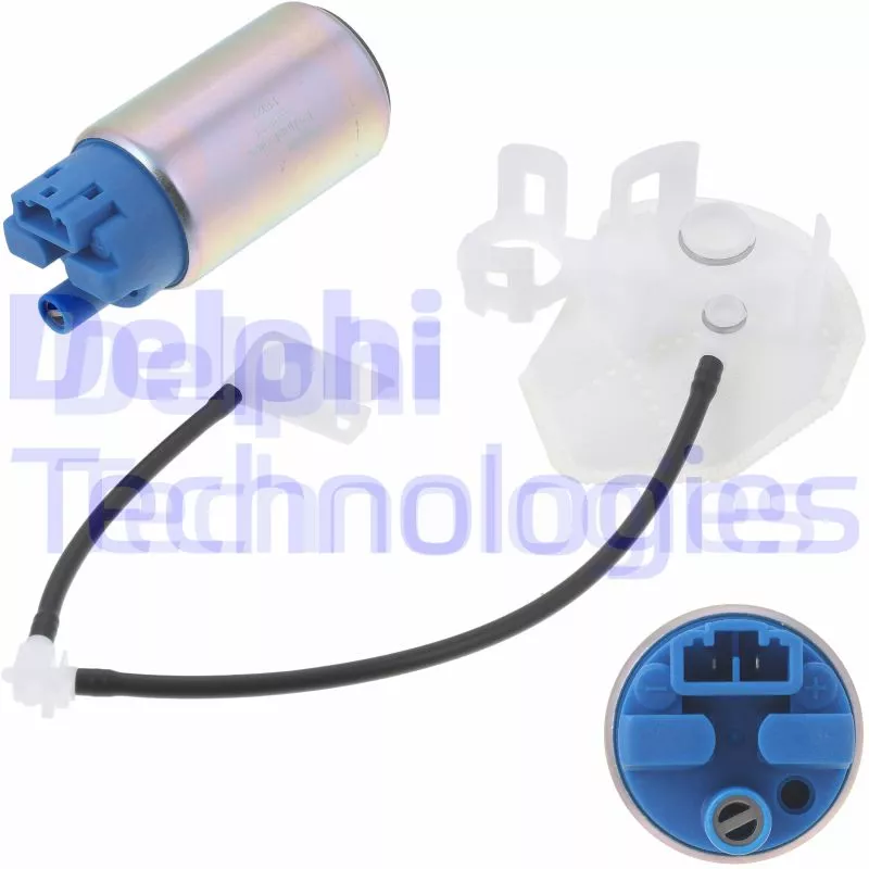 Pompe à carburant DELPHI FE0821-12B1
