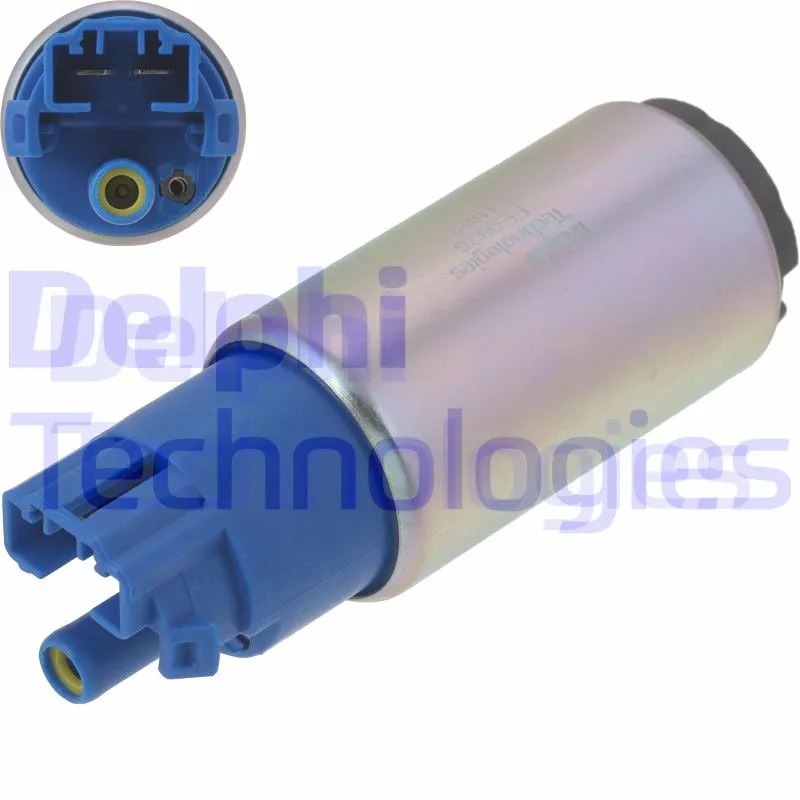 Pompe à carburant DELPHI FE0826-12B1