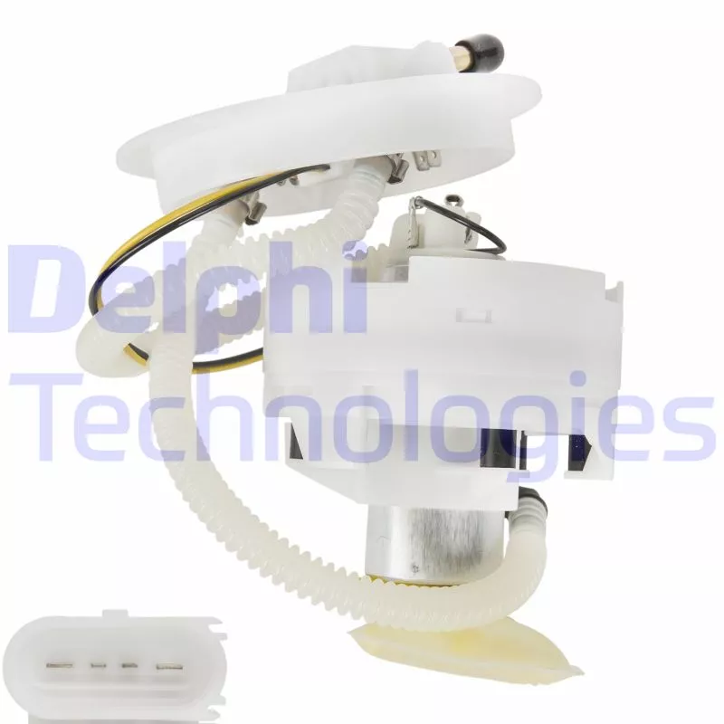 Unité d'injection de carburant DELPHI FG0975-11B1