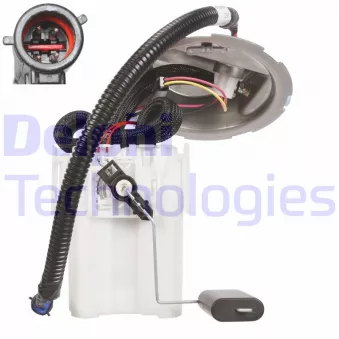 Unité d'injection de carburant DELPHI FG1111-11B1