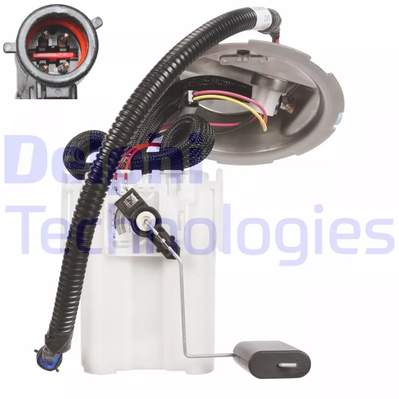 Unité d'injection de carburant DELPHI FG1111-11B1
