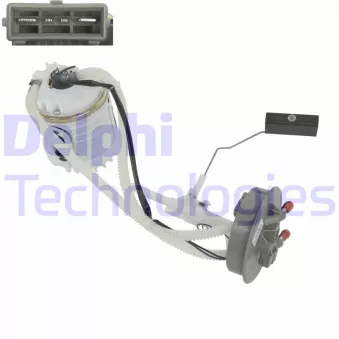 Unité d'injection de carburant DELPHI FG1122-11B1
