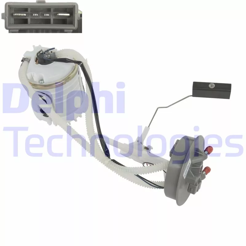 Unité d'injection de carburant DELPHI FG1122-11B1