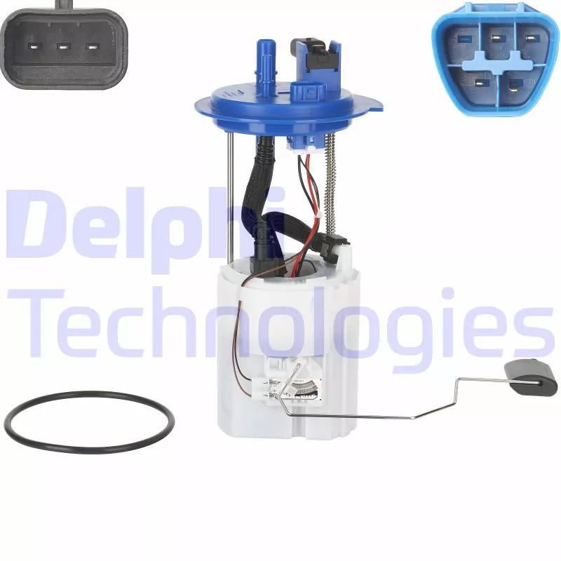 Pompe à carburant DELPHI FG1607-12B1