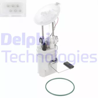 Unité d'injection de carburant DELPHI FG1646-11B1