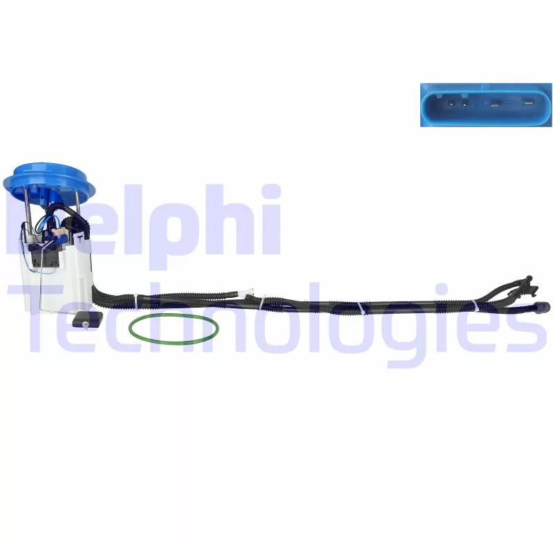 Unité d'injection de carburant DELPHI FG2628-12B1