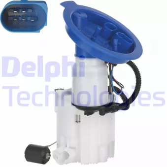 Unité d'injection de carburant DELPHI FG2642-12B1