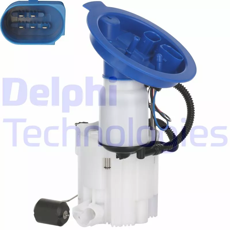 Unité d'injection de carburant DELPHI FG2642-12B1