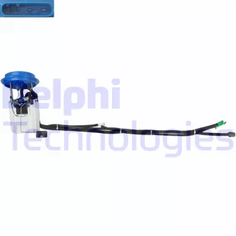 Unité d'injection de carburant DELPHI FG2671-12B1