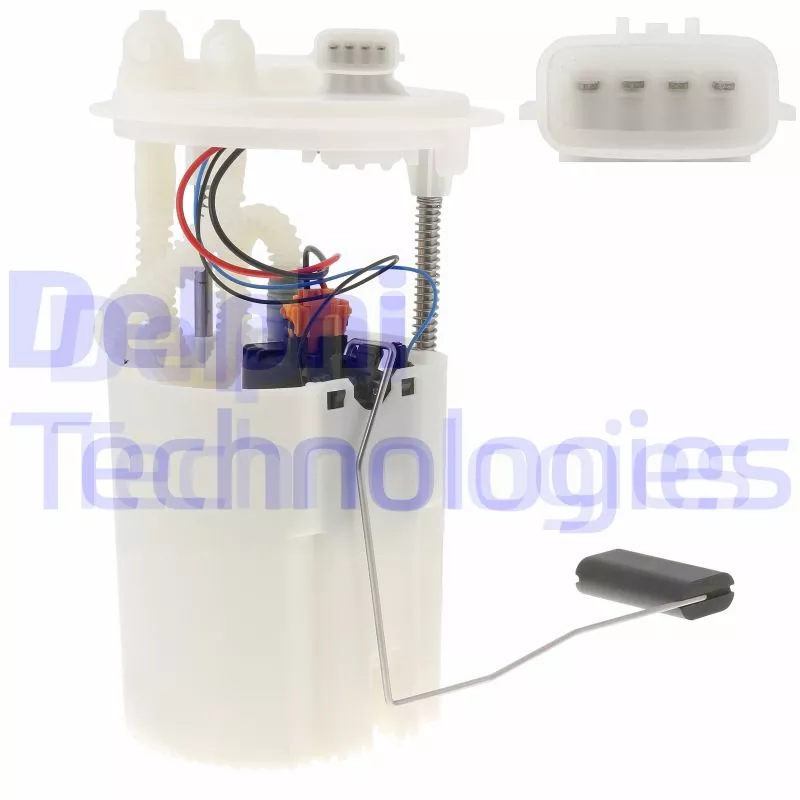 Unité d'injection de carburant DELPHI FG2694-12B1